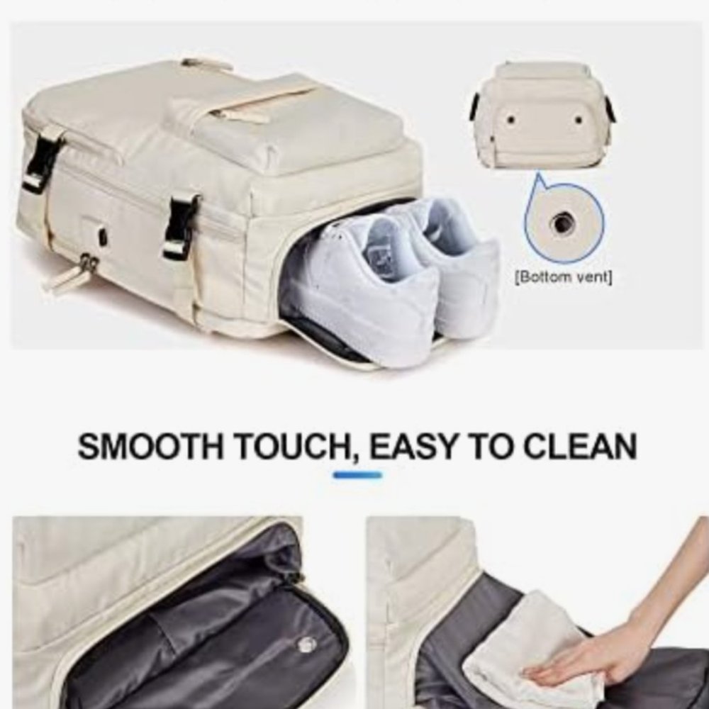 Back pack